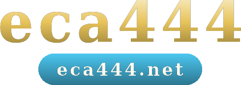 eca444 logo